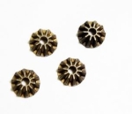 1330126 Differential-Zahnräder klein AB2.8BL 4 Stück